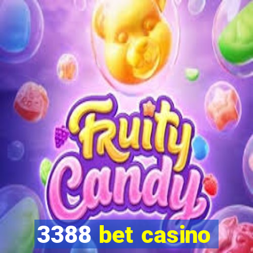 3388 bet casino